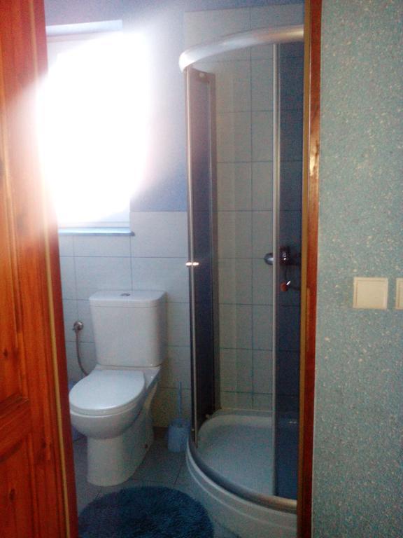 Pokoje W Mielnie Mielno  Dış mekan fotoğraf