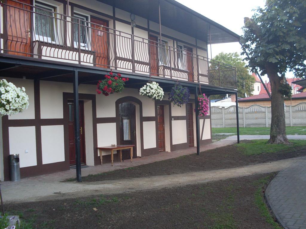 Pokoje W Mielnie Mielno  Dış mekan fotoğraf